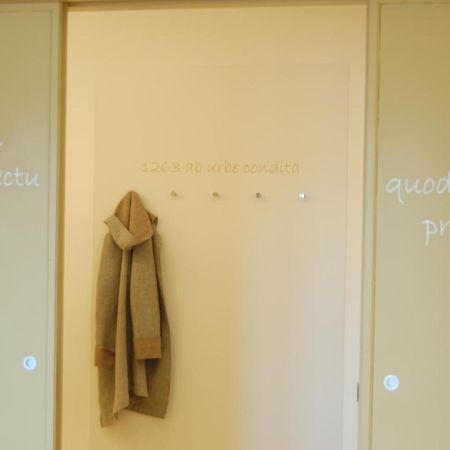 Casa Accanto Al Vaticano Rome Exterior photo