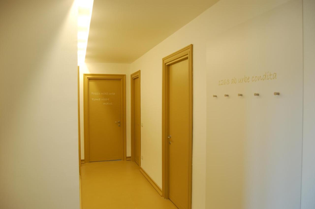 Casa Accanto Al Vaticano Rome Exterior photo